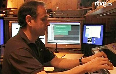 Amar - Entrevista a Pedro Martínez - Amar en tiempos revueltos | Ver Amar - Entrevista a Pedro Martínez - Amar en tiempos revueltos | Ver