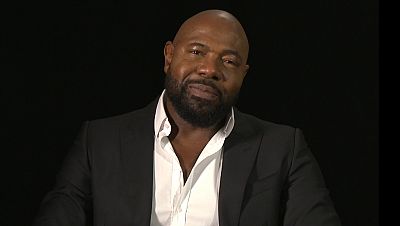 Antoine Fuqua: "La violencia ahora es muy caricaturesca"