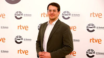 Pueyo (CHA) reivindica que Aragón tenga una Hacienda foral como Navarra para "poder gestionar sus propios recursos"