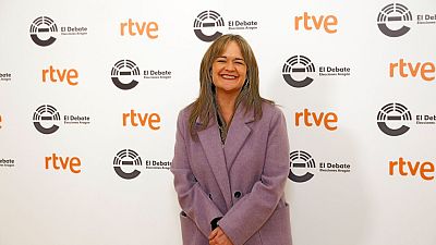 Goikoetxea (Podemos-AV) aboga por "fortalecer" los servicios públicos para "evitar la despoblación" en Aragón