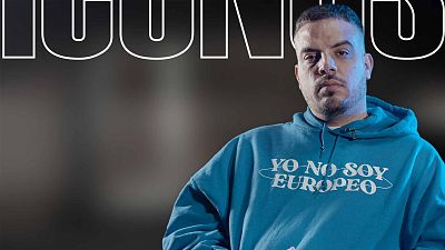 Entrevista con el rapero Foyone, en Playz