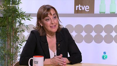 Sílvia Paneque: "La prioritat és la negociació pressupostària"