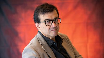 Javier Cercas, sobre Vargas Llosa: "Tardará mucho tiempo en nacer, si es que nace, un escritor de esa potencia"