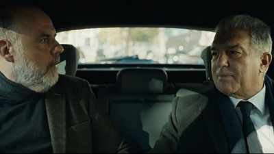 Entrevista a Joan Laporta: On i quan veure el 'Pla seqüència'