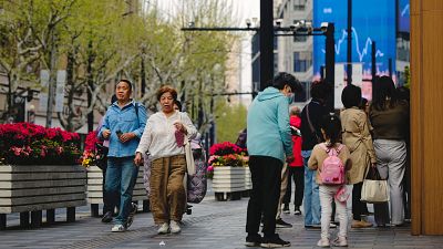 Rafael Dezcallar, exembajador de España en Pekín: "Tenemos que hacer bien las cosas, no culpar a China"