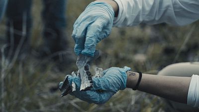 Sicario del Cartel Jalisco Nueva Generación: "También tengo sentimientos, no lo hago por gusto"