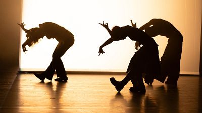 'Érase una vez' la danza en abril en los Teatros del Canal 'Érase una vez' la danza en abril en los Teatros del Canal