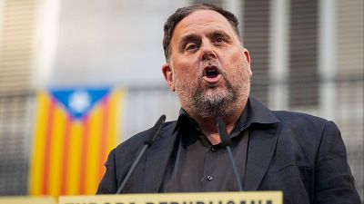 ERC aboga por aceptar los votos de Puigdemont, Puig y Wagensberg en la constitución del Parlament