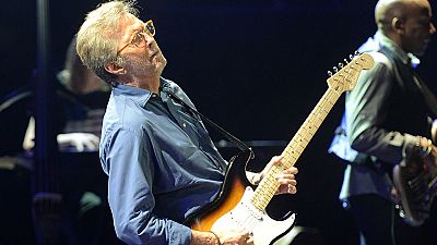 Tráiler del documental 'Eric Clapton en directo desde el Royal Albert Hall' | Ver Tráiler del documental 'Eric Clapton en directo desde el Royal Albert Hall' | Ver