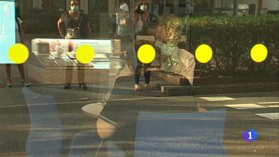 El BBVA planteja 1.200 acomiadaments a Catalunya i la desaparició de 200 oficines El BBVA planteja 1.200 acomiadaments a Catalunya i la desaparició de 200 oficines