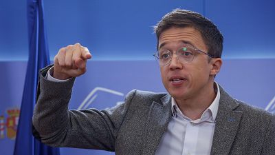 Errejón, el estratega y cofundador de Podemos que retó a Iglesias, se va abruptamente una década después