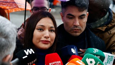 Mouliaá rectifica y mantiene su acusación contra Errejón y critica a la Fiscalía: "No hubo consentimiento"