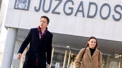 Errejón reclama a Mouliaá que se retracte por asegurar que extorsionó a dos testigos o se querellará