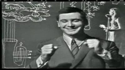 Cabecera del programa Escala en Hi Fi Cabecera del programa Escala en Hi Fi