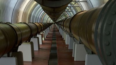 'Mateixa ria, diferents aigües', aquesta setmana a 'El escarabajo verde'