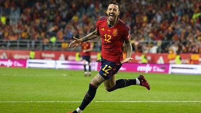 Horario y dónde ver en TV hoy gratis el Escocia vs. España en el partido clasificatorio para la Eurocopa