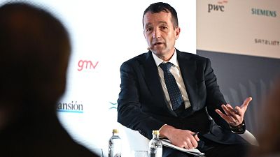 Escribano renuncia a la fusión con Indra después de que el Gobierno señalara un conflicto de intereses