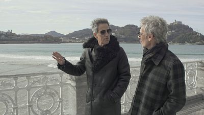 Un país para escucharlo - Programa 17: San Sebastián - ver ahora Un país para escucharlo - Programa 17: San Sebastián - ver ahora