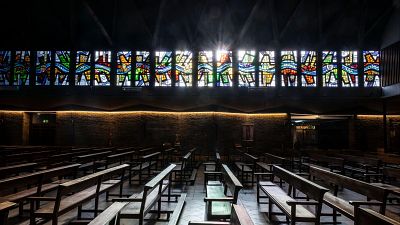 'Fonamentals' s'endinsa a les esglésies racionalistes el pròxim diumenge