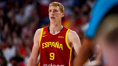 Hora y dónde ver en TV el Eslovaquia - España de los clasificatorios para el Eurobasket