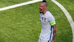 Hamsik y el espíritu de Dubovsky: las claves de Eslovaquia