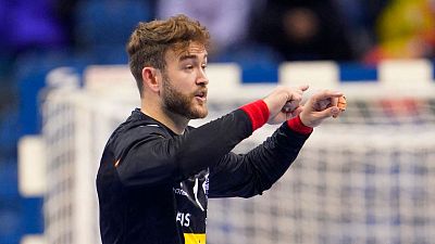 Horario y dónde ver hoy en TV gratis el partido entre Eslovenia y España en el Mundial de Balonmano 2023