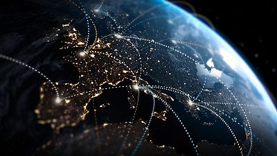 Europa busca la autonomía de su industria aeroespacial
