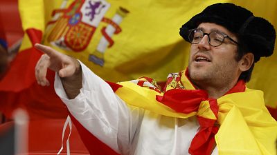 La aventura de viajar a un Mundial | Ver