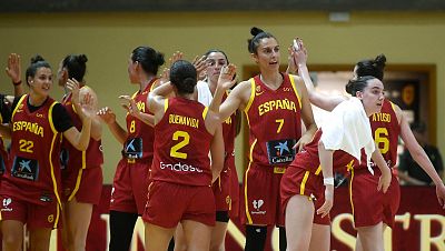 España apuesta por el cambio generacional en un Eurobasket muy ilusionante para el baloncesto nacional