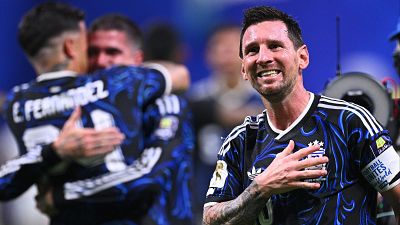 Mundial 2026 | La última Argentina de Messi y su viaje hacia la cuarta estrella