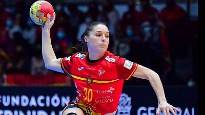 España cierra la primera fase contra una mermada Austria | Ver España cierra la primera fase contra una mermada Austria | Ver