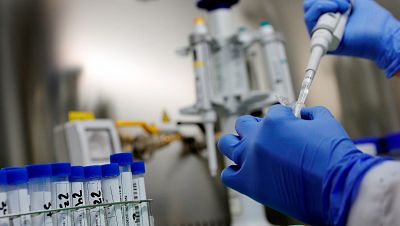 España autoriza el primer ensayo en fase 3 de una vacuna contra el coronavirus, la de Johnson & Johnson