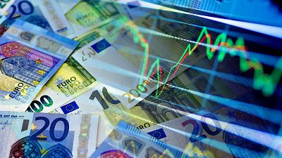 España cerró 2024 con un déficit del 3,2 % y una deuda del 101,8 % del PIB, según Eurostat