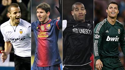 El Madrid tropieza ante el City y pasa a octavos como segundo de grupo