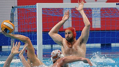 Europeo waterpolo | España gana la semifinal a Croacia | Ver Europeo waterpolo | España gana la semifinal a Croacia | Ver