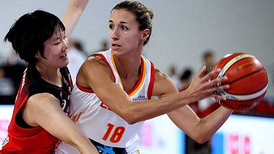 España debuta contra su piedra de toque en la fase de grupos del Mundial | Ver España debuta contra su piedra de toque en la fase de grupos del Mundial | Ver