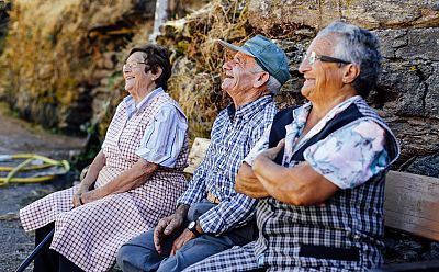 Así es la salud de España: mayor supervivencia al cáncer, más obesidad y escasez de médicos
