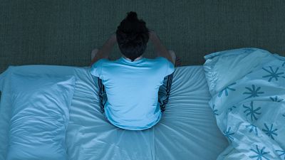 La España que no duerme y no solo por el calor: un 48% de los adultos no tiene un sueño de calidad