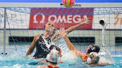 España estará en la lucha por las medallas tras dejar en la cuneta a Países Bajos en los penaltis