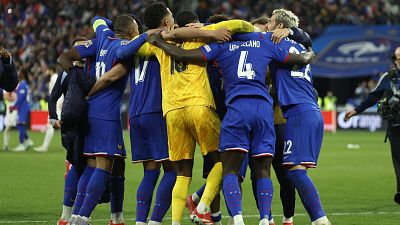 Francia, rival de España en la Liga de Naciones | Ver Francia, rival de España en la Liga de Naciones | Ver