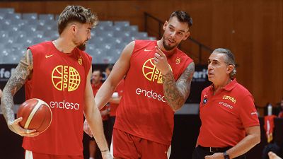 España - Francia España - Francia