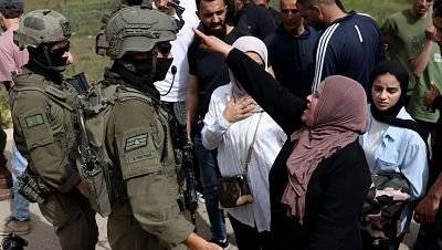 España, Irlanda y Eslovenia piden a la UE que estudie anular el acuerdo de asociación con Israel