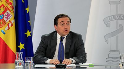 Albares advierte de que "el único riesgo" de la Presidencia española de la UE es que alguien quiera "politizarla"