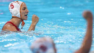 Mundial Gwangju | España, a la final y a los JJ.OO. - RTVE.es | Ver Mundial Gwangju | España, a la final y a los JJ.OO. - RTVE.es | Ver