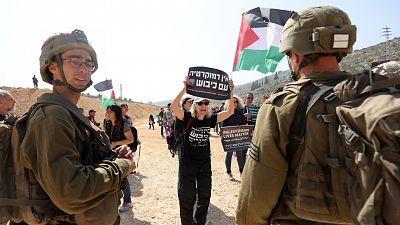España y otros cinco países europeos claman contra la colonización de Israel en Cisjordania