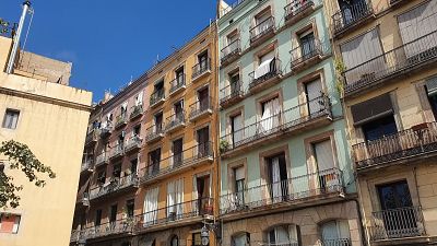 España pasa de un "país de propietarios" a una "generación de alquiler": un 20% de los hogares vive ya como arrendatarios