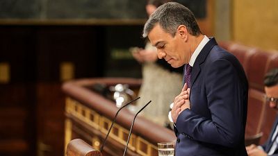 España reconocerá el Estado de Palestina el 28 de mayo | Ver