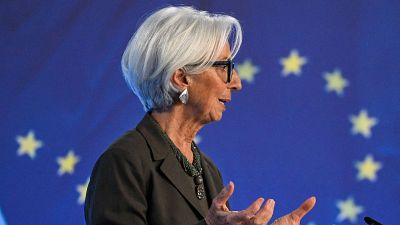 España aspira a tener un papel de liderazgo en el BCE ante la próxima salida de Christine Lagarde