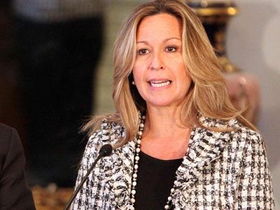 España pide al Consejo de Seguridad de la ONU que intervenga en la crisis de El Aaiún