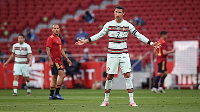 La vuelta del jugador 'número doce' de la selección se queda sin premio: las claves del España 0-0 Portugal